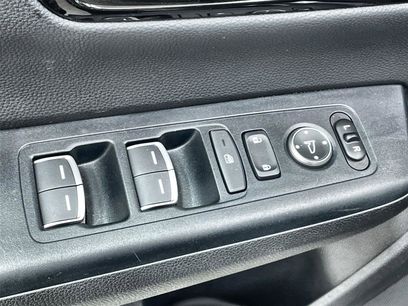 Certified 2025 Honda CR-V EX-L