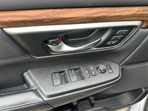 Used 2019 Honda CR-V EX-L image 12