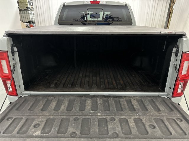 Used 2022 Ford Ranger XLT w/ Equipment Group 302A High AWD/4WD image 24
