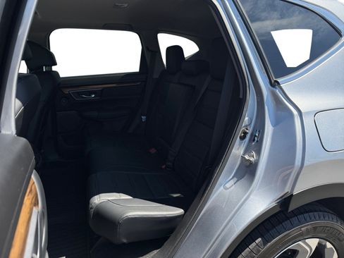 Certified 2017 Honda CR-V EX-L image 16