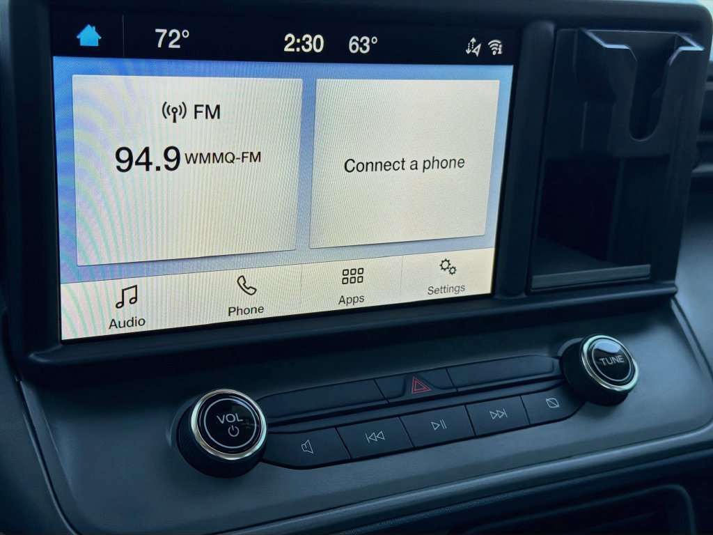 Used 2024 Ford Maverick XL FWD image 16