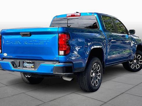 Used 2023 Chevrolet Colorado LT w/ LT Convenience Package RWD image 13