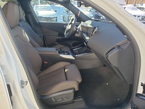 New 2026 BMW X3 xDrive30 w/ Premium Package image 19