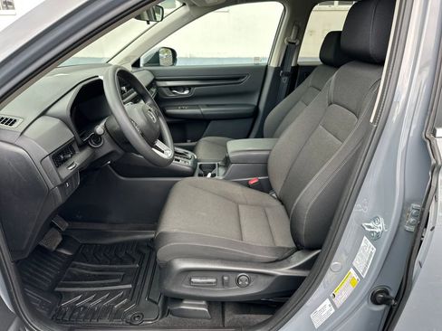Used 2025 Honda CR-V EX image 12
