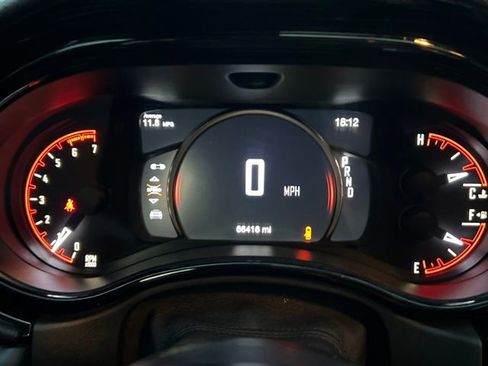 Used 2021 Dodge Durango R/T image 20