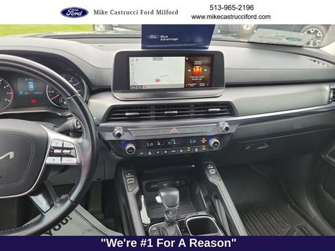 Used 2022 Kia Telluride S AWD/4WD image 13