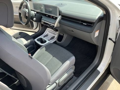 Used 2023 Hyundai Ioniq 5 SE RWD image 17