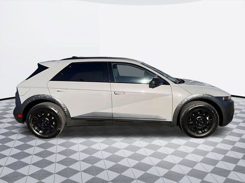 New 2026 Hyundai Ioniq 5 XRT image 9