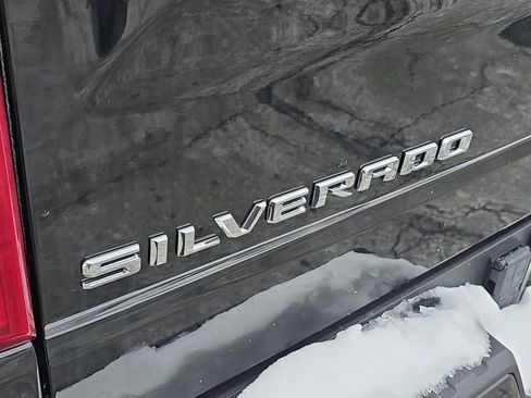 Used 2024 Chevrolet Silverado 1500 RST w/ All Star Edition Plus AWD/4WD image 33