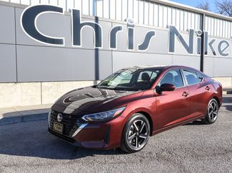 Used 2024 Nissan Sentra SV video 1