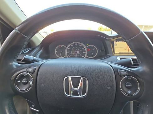 Used 2014 Honda Accord EX-L image 25