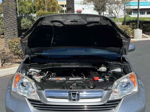 Used 2007 Honda CR-V EX-L image 18