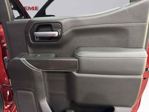 Used 2021 GMC Sierra 1500 AT4 w/ AT4 Premium Package AWD/4WD image 40