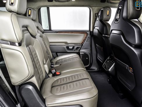 Used 2024 Rivian R1S Adventure image 23