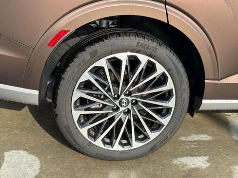 New 2026 Hyundai Palisade Calligraphy image 11