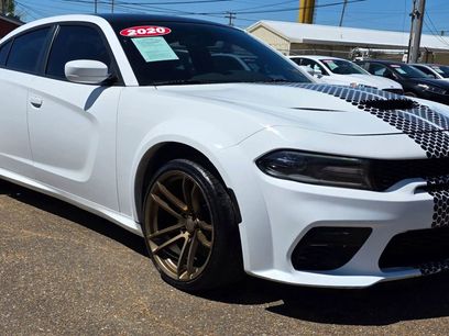 Used 2020 Dodge Charger Scat Pack