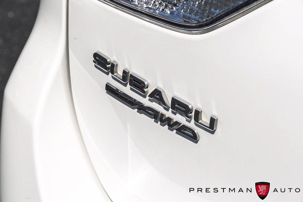 Used 2022 Subaru Forester Limited AWD/4WD image 41