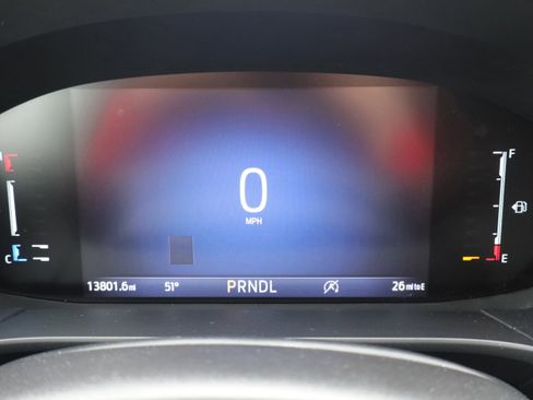 Used 2023 Ford Escape ST-Line w/ Tech Pack #1 image 27