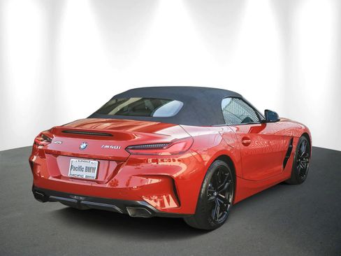Used 2026 BMW Z4 M40i image 6