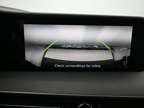 New 2025 Nissan Murano SV image 16