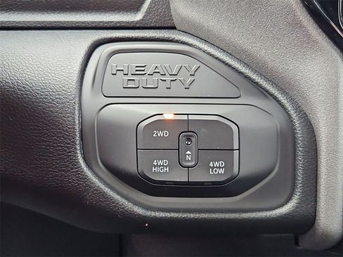 New 2026 RAM 2500 Tradesman image 26