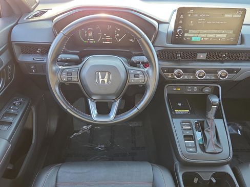 Used 2025 Honda CR-V Sport-L image 12