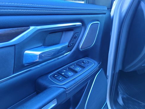 Used 2022 RAM 1500 Laramie image 7
