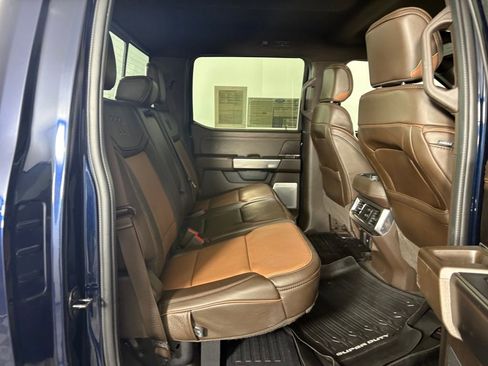 Certified 2023 Ford F350 King Ranch image 33