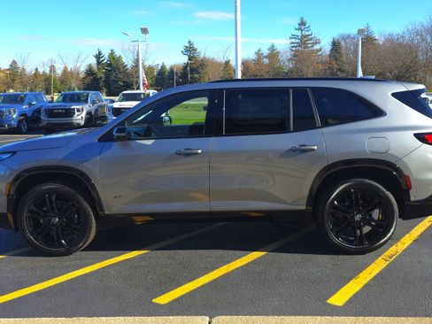 New 2026 Buick Enclave Sport Touring w/ Super Cruise Package image 5