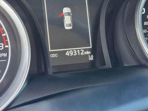 Used 2024 Toyota Camry LE image 11