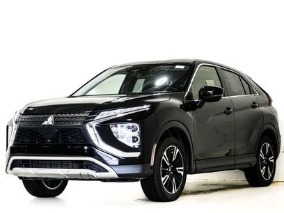 Used 2024 Mitsubishi Eclipse Cross SE
