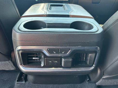 Used 2020 Chevrolet Silverado 3500 High Country w/ Z71 Off-Road Package AWD/4WD image 21