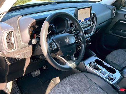 Used 2021 Ford Bronco Sport Big Bend AWD/4WD image 13