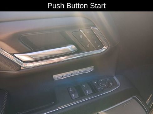 Certified 2024 GMC Sierra 1500 Denali w/ Denali Reserve Package image 13