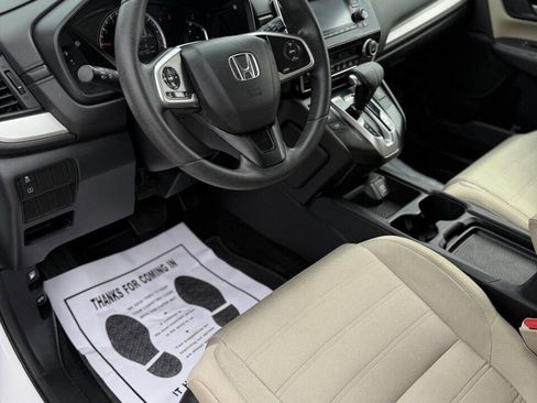 Used 2019 Honda CR-V LX image 9
