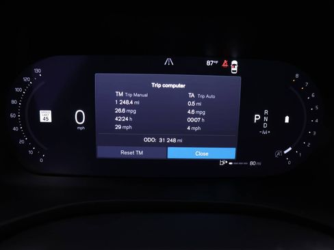 Used 2023 Volvo XC60 B5 Ultimate w/ Climate Package AWD/4WD image 10