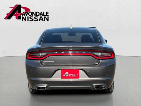 Used 2023 Dodge Charger SXT RWD image 5