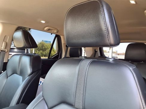 Used 2024 Honda Pilot EX-L image 18