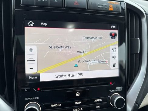 Used 2021 Subaru Ascent Limited w/ Technology Package image 38