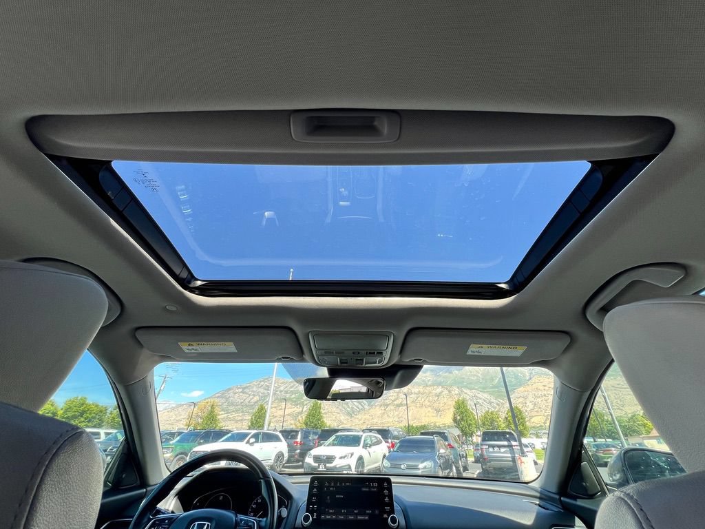 Used 2019 Honda Accord Touring image 21