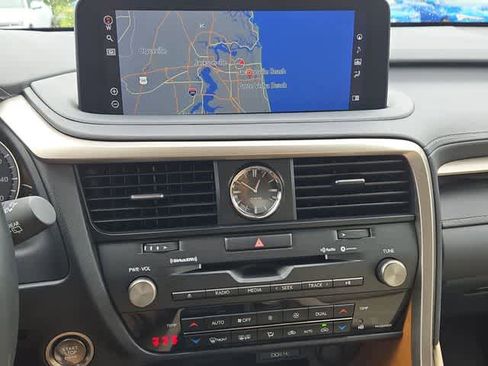 Used 2022 Lexus RX 350 FWD w/ Premium Package image 27