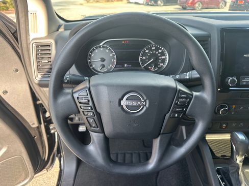 Used 2022 Nissan Frontier S w/ Technology Package image 23