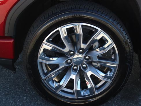 Used 2024 GMC Sierra 1500 Denali w/ Denali Reserve Package image 44