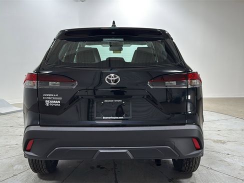 New 2026 Toyota Corolla Cross L image 4