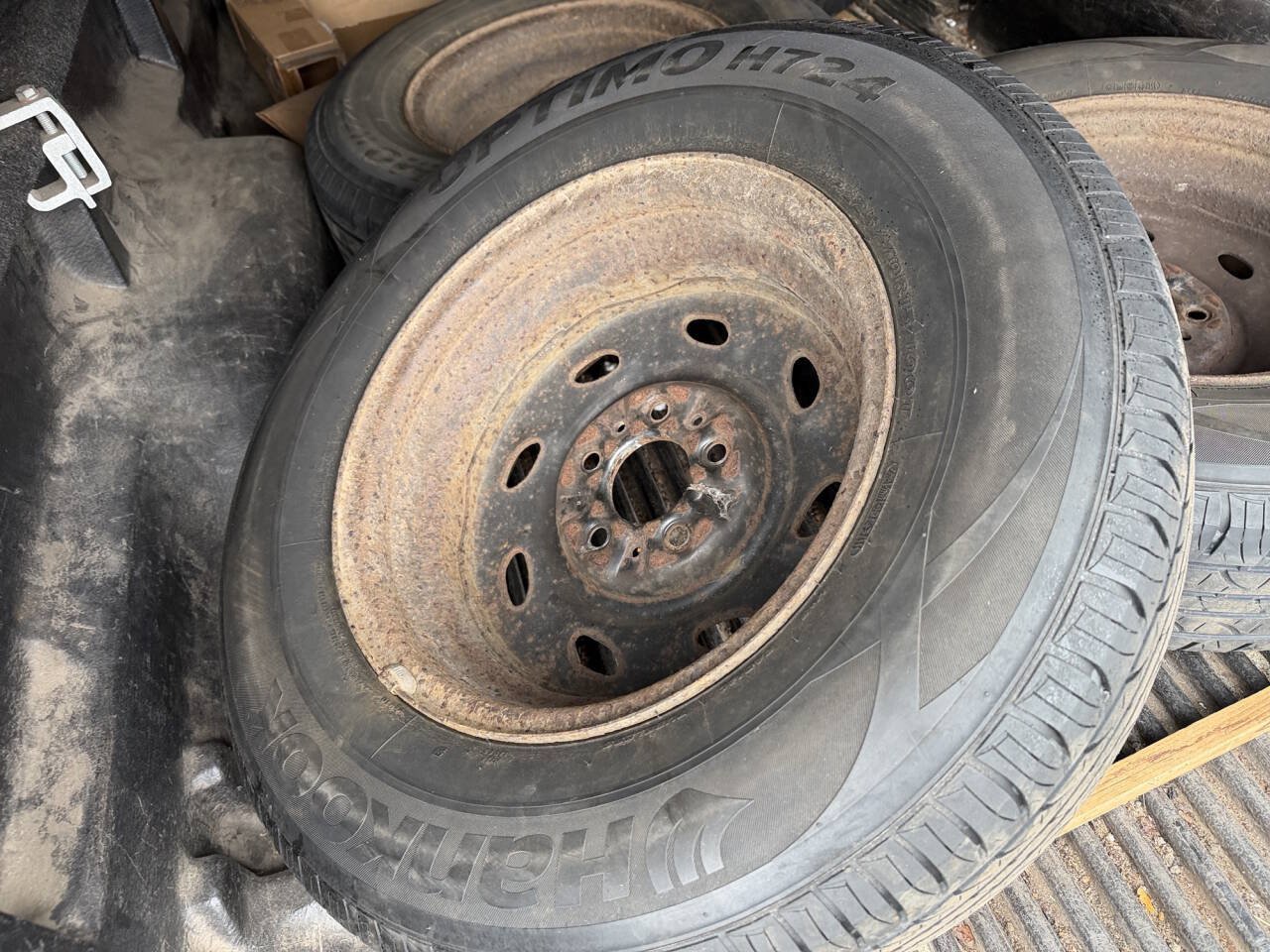 Used 2004 Ford Ranger XLT RWD image 22