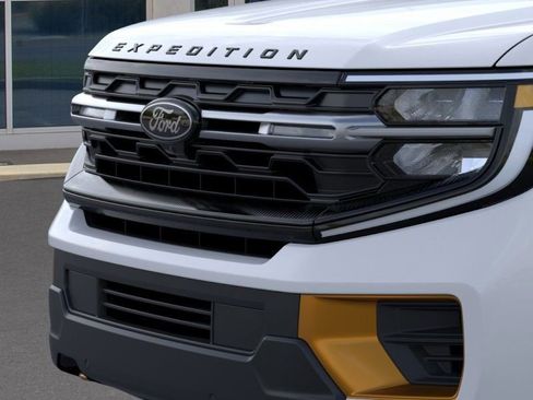 New 2026 Ford Expedition Tremor image 18