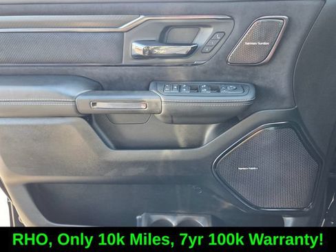 Used 2025 RAM 1500 RHO w/ RHO Level 1 Equipment Group AWD/4WD image 20