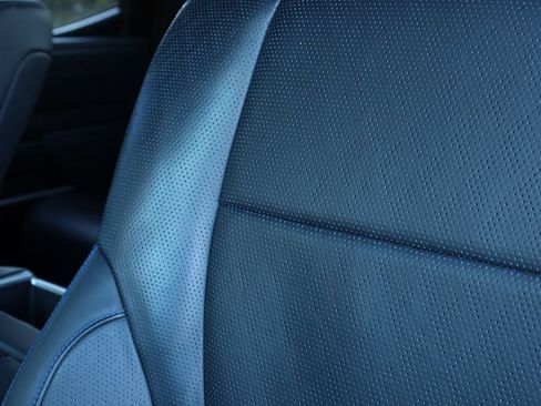 Used 2023 Toyota Tundra Platinum image 24