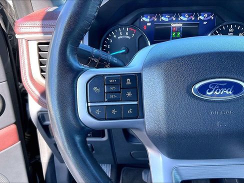 Certified 2024 Ford Expedition Max Limited image 16