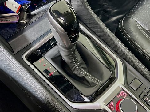 Certified 2023 Subaru Forester Limited image 16